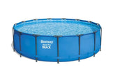 Bestway Steel Pro Frame Pool 4.57mx1.22m 56438 - Colorland Toys
